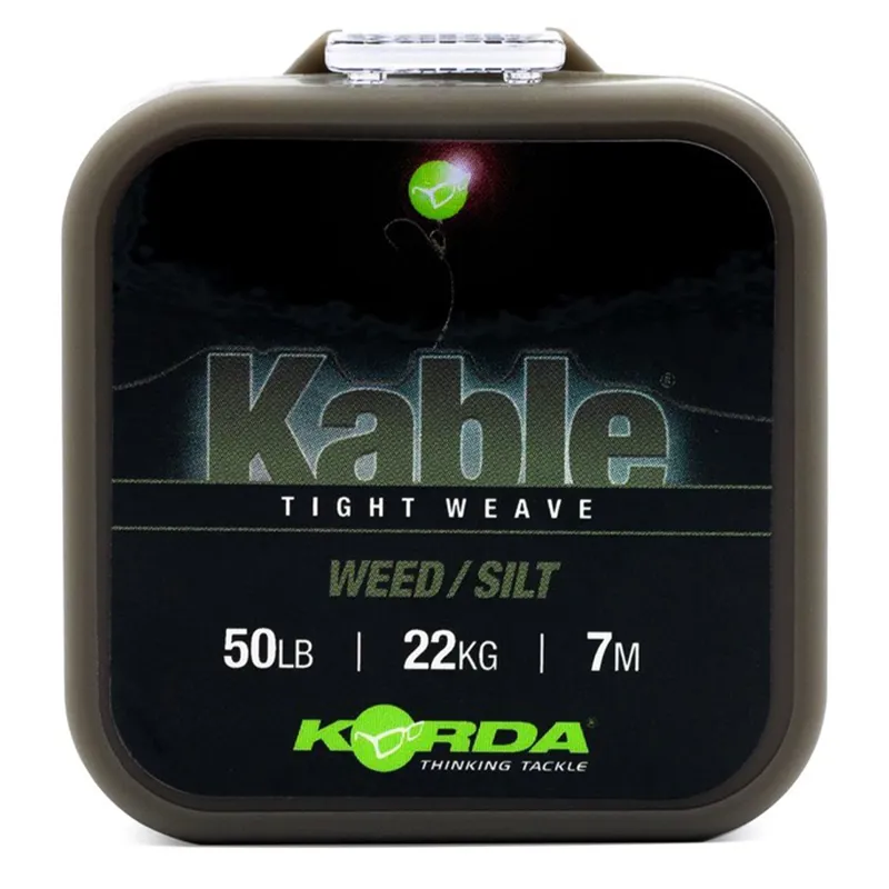 Kable Tight Weave-1