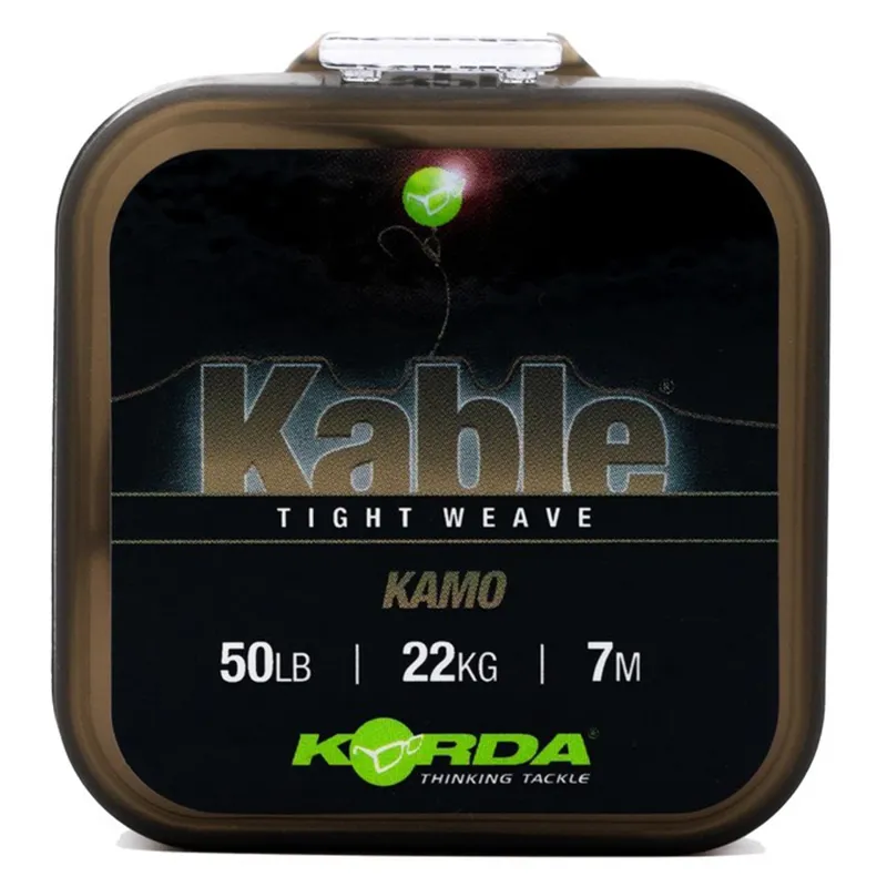 Kable Tight Weave-2