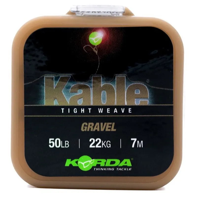 Kable Tight Weave