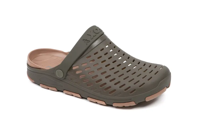 Khaki Clogs-13