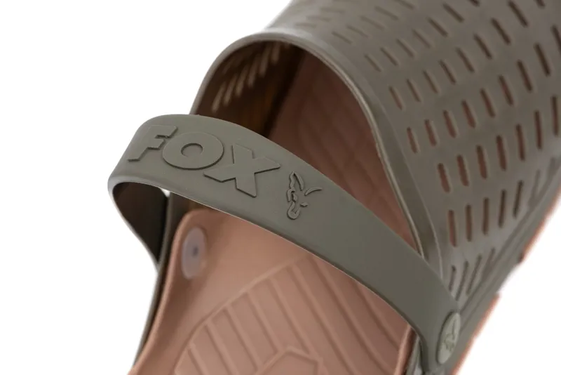 Khaki Clogs-2