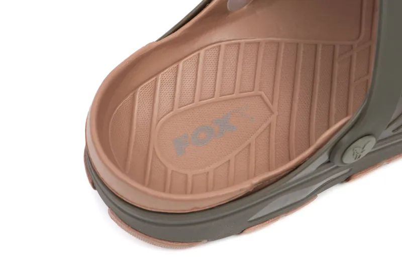 Khaki Clogs-4