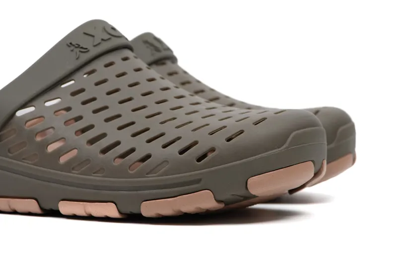 Khaki Clogs-6