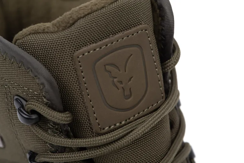 Khaki V2 Boot-9