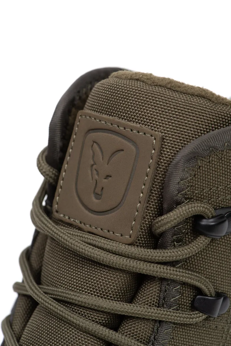 Khaki V2 Boot-10