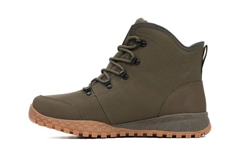 Khaki V2 Boot-12