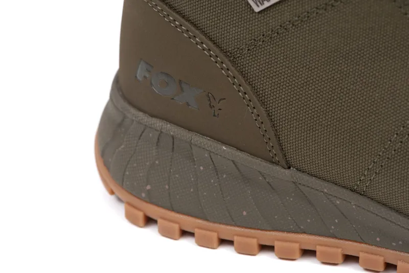 Khaki V2 Boot-2