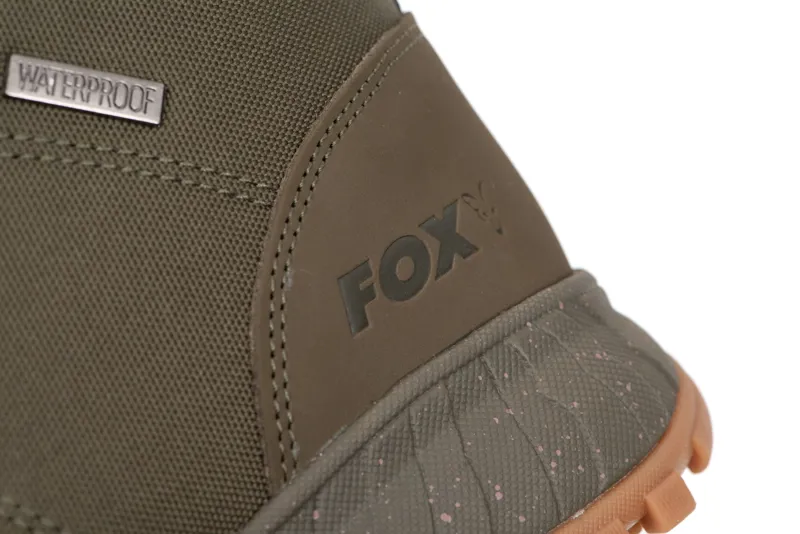 Khaki V2 Boot-3