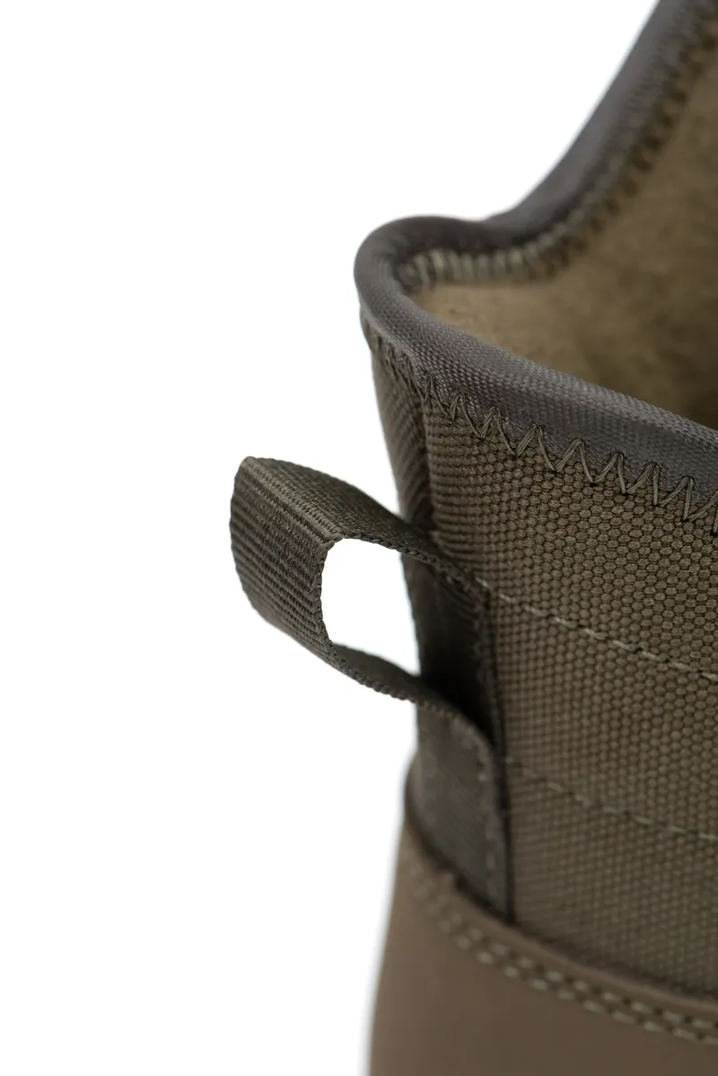 Khaki V2 Boot-4