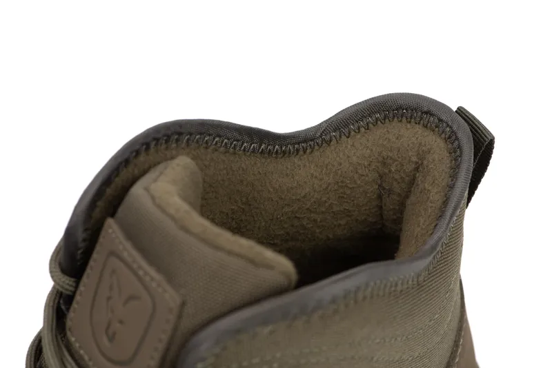 Khaki V2 Boot-8