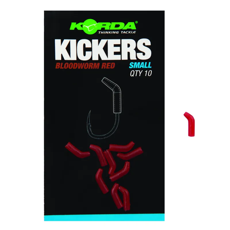 Kickers Bloodworm-2