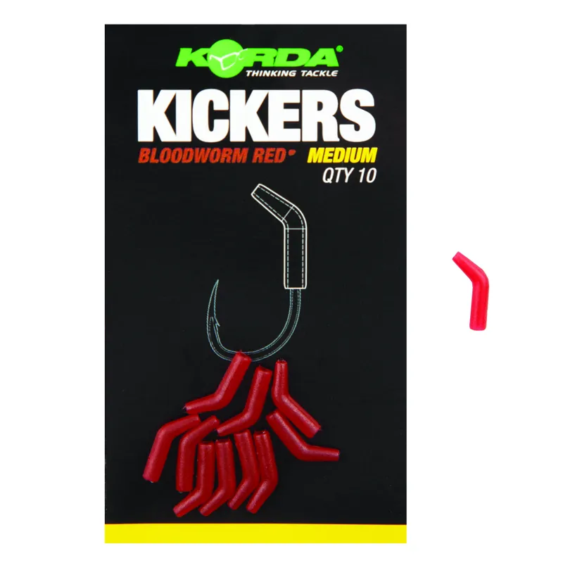 Kickers Bloodworm