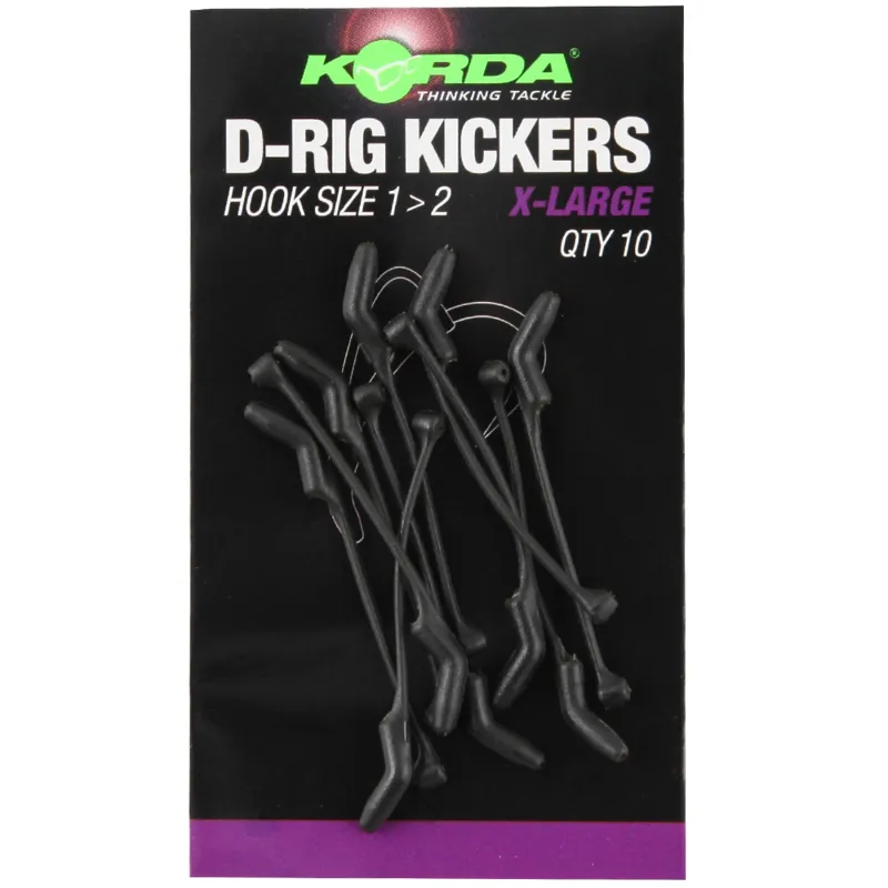Kickers D Rig-1
