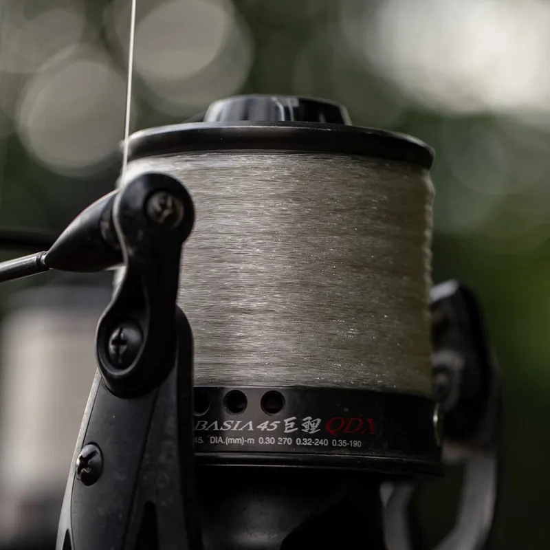 Kontour Fluorocarbon-4