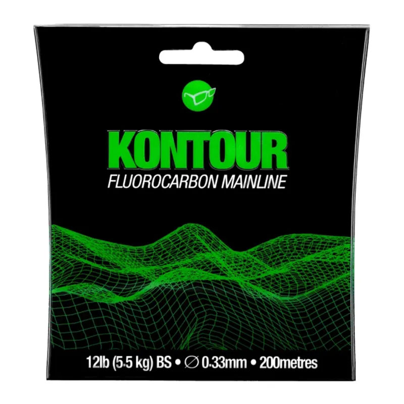 Kontour Fluorocarbon