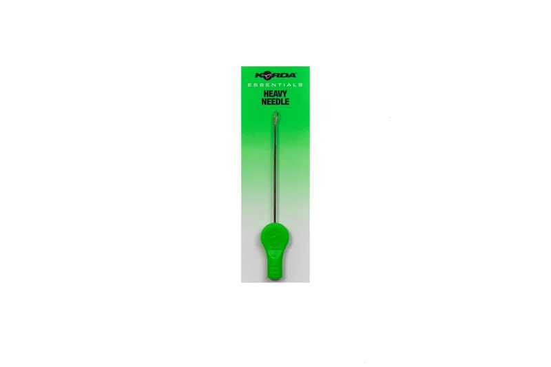 Korda Essentials Heavy Needle