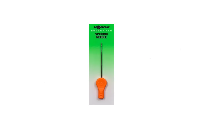 Korda Essentials Splicing Needle