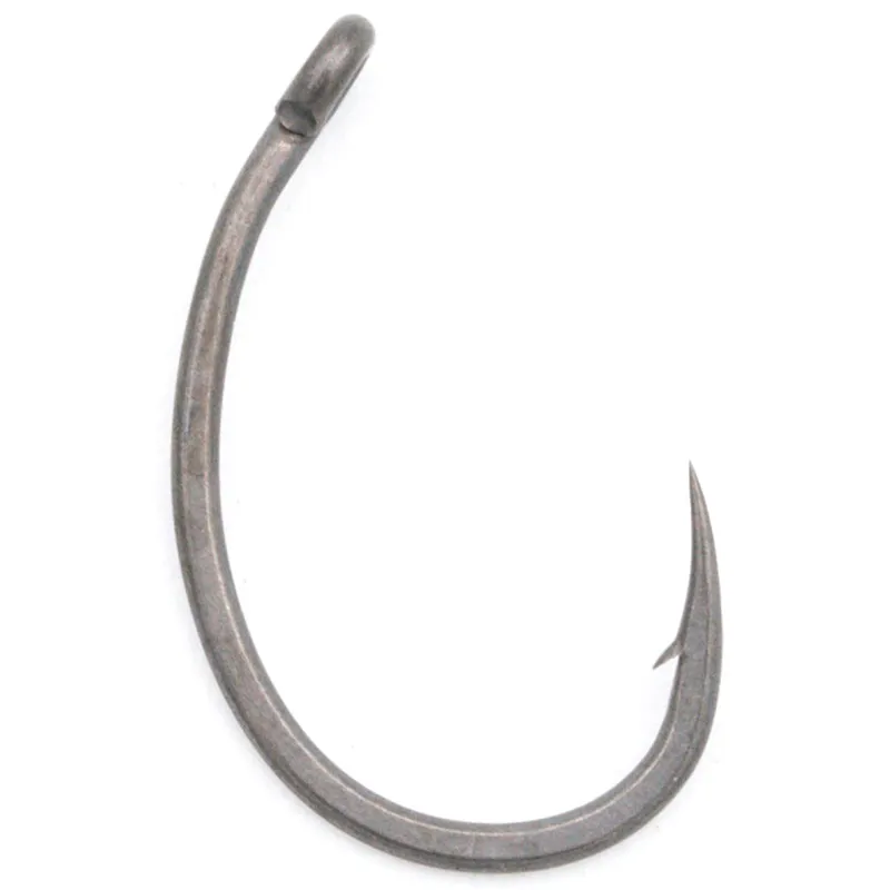 Krank Barbed
