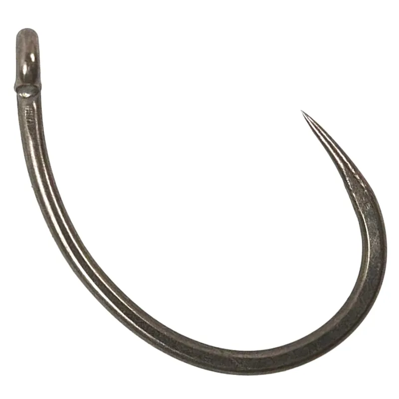 Krank Barbless