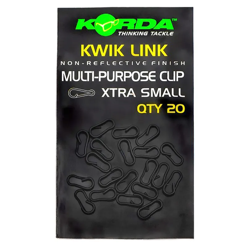 Kwik Link Extra Small-1
