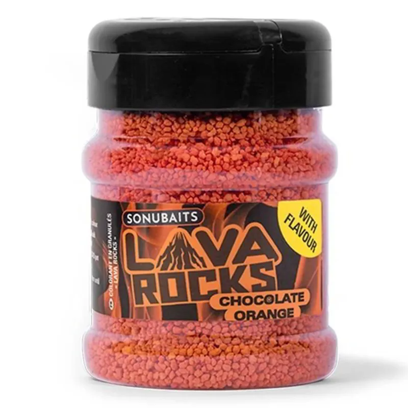 LAVA ROCKS