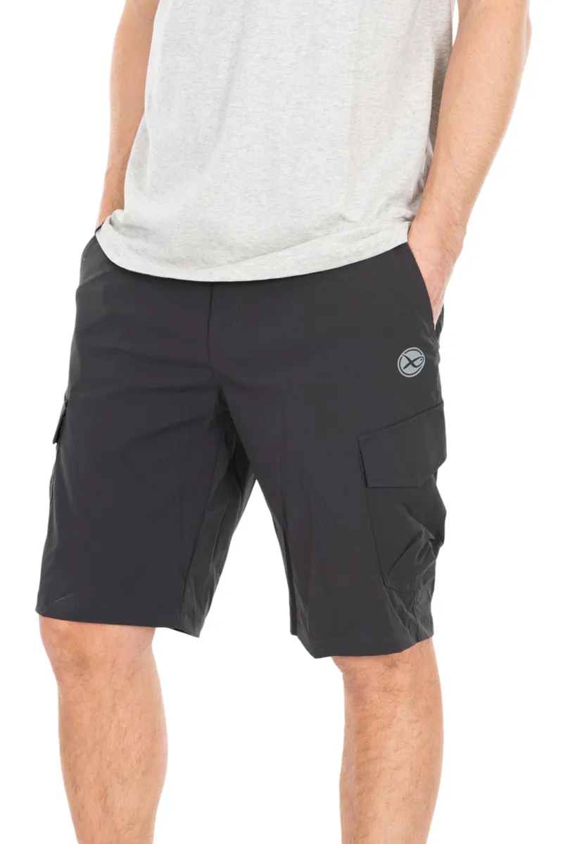 LW Cargo Shorts-9