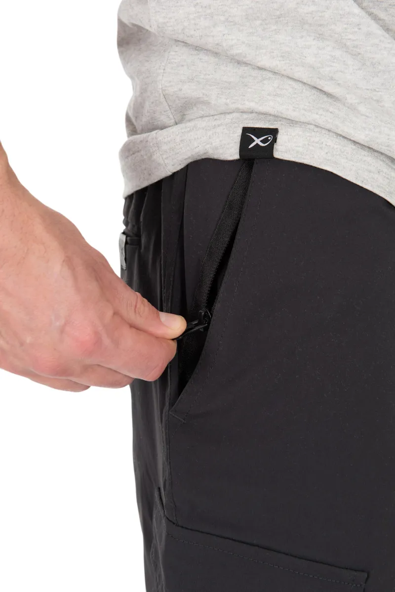 LW Cargo Shorts-10
