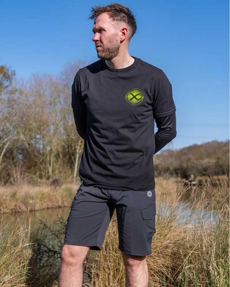 LW Cargo Shorts-11