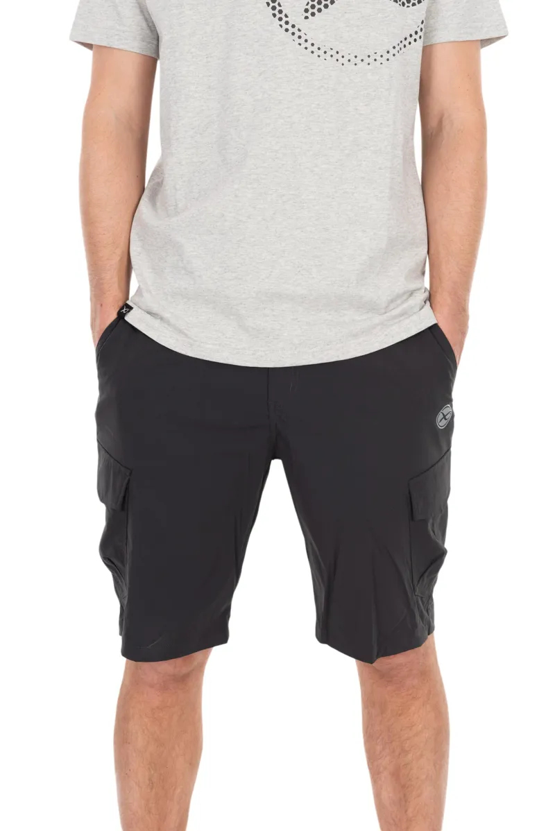 LW Cargo Shorts-1