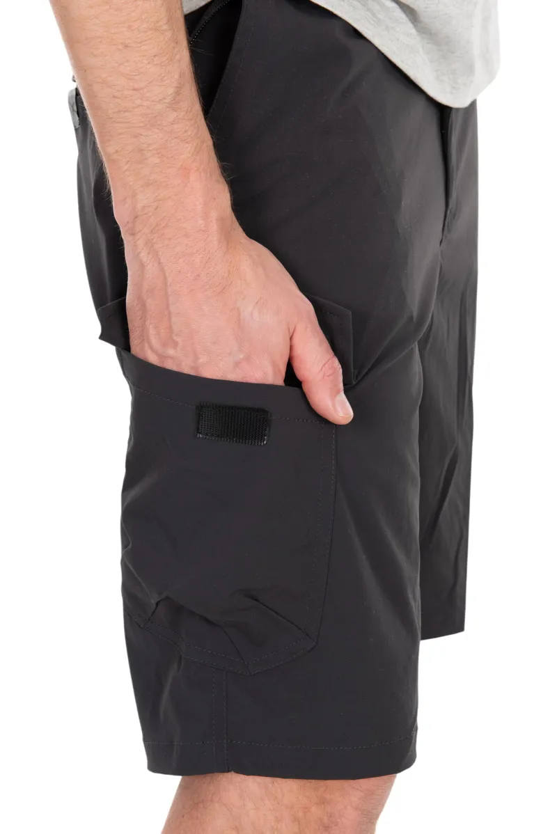 LW Cargo Shorts-2