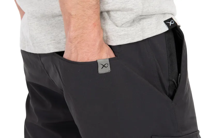 LW Cargo Shorts-3