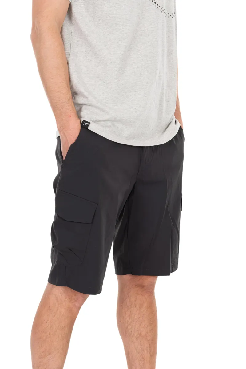 LW Cargo Shorts-4