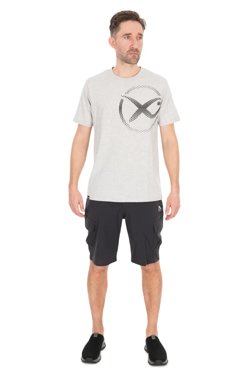 LW Cargo Shorts-5