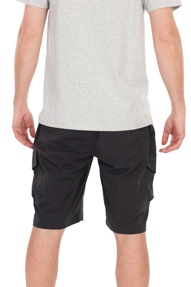 LW Cargo Shorts-6