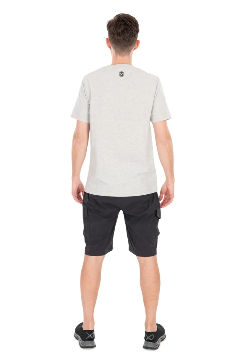LW Cargo Shorts-7