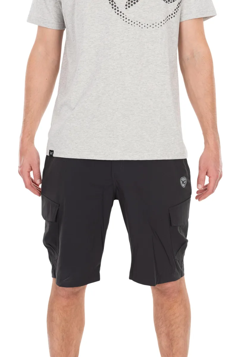 LW Cargo Shorts-8