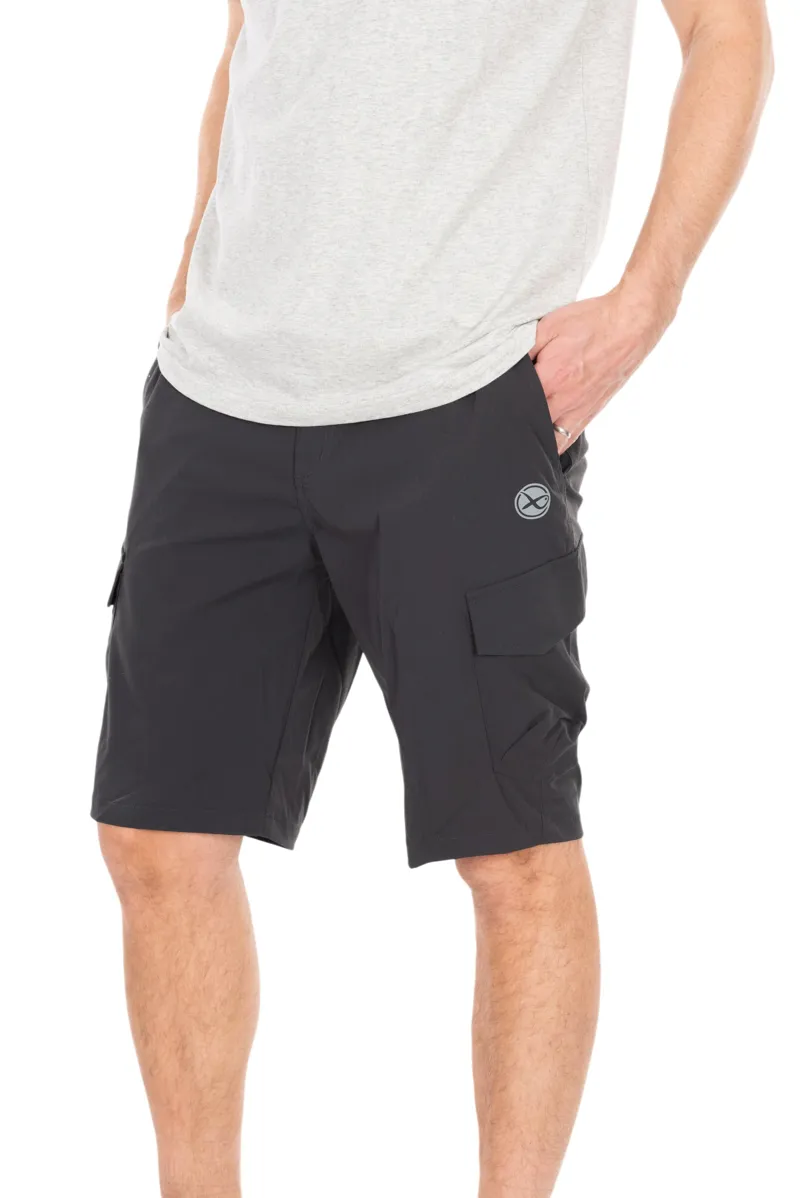 LW Cargo Shorts