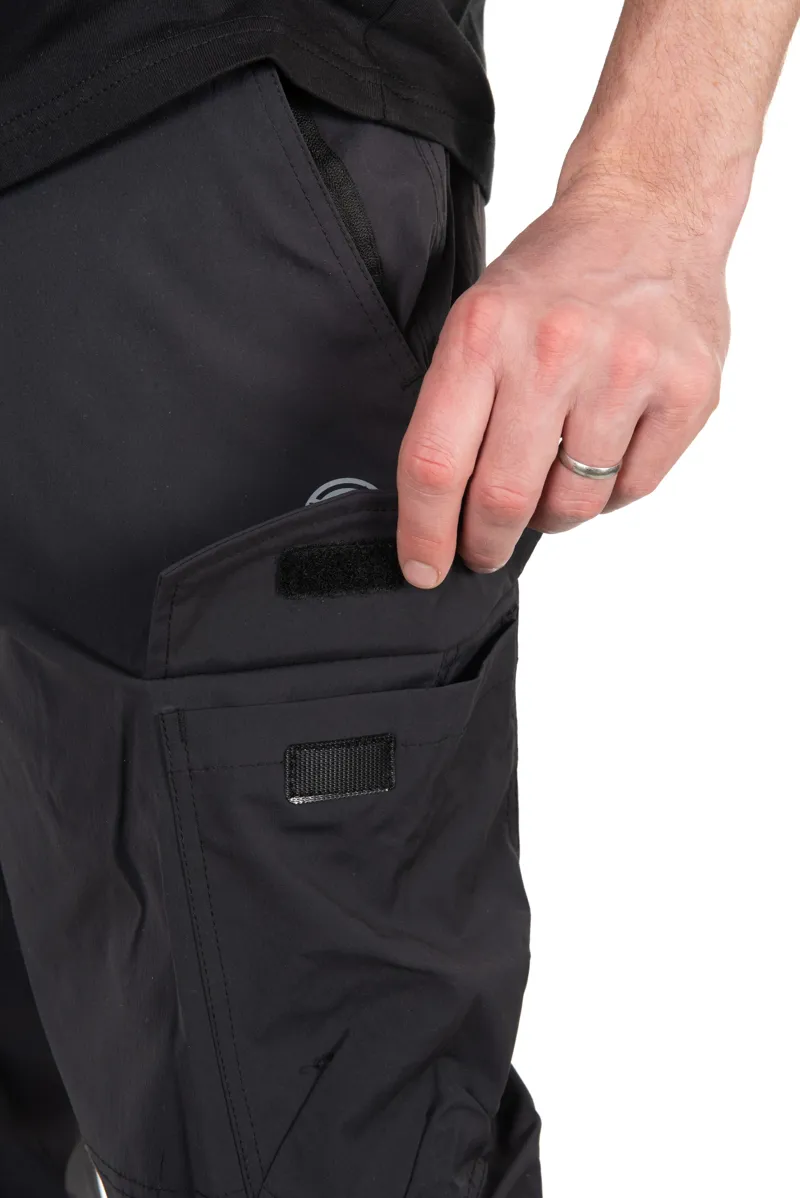 LW Cargo Trousers-9