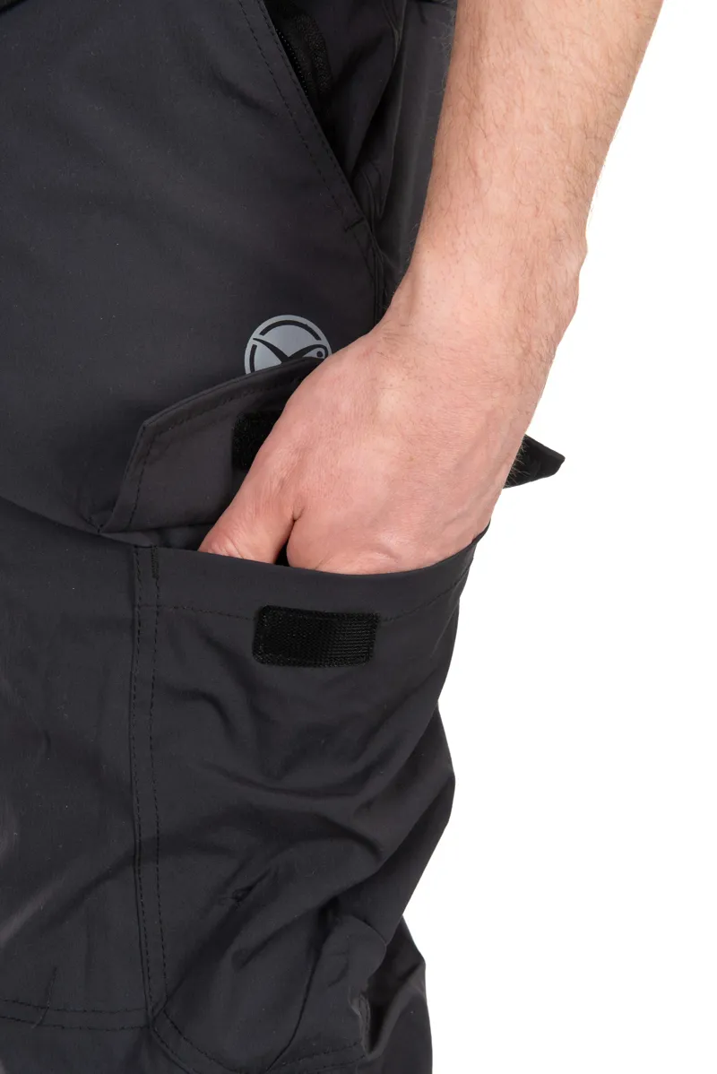 LW Cargo Trousers-10