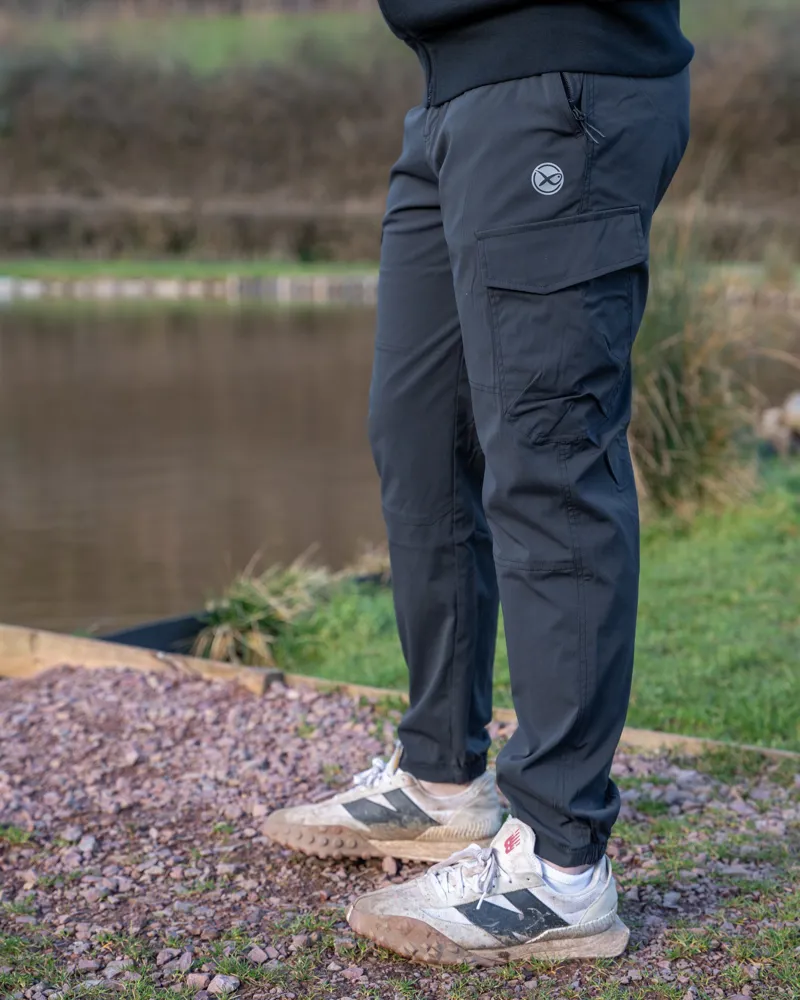 LW Cargo Trousers-12