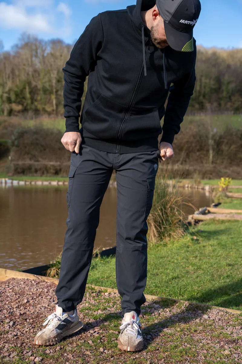 LW Cargo Trousers-13