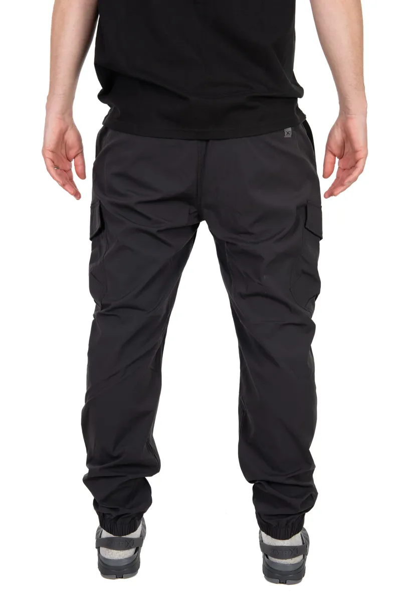LW Cargo Trousers-4