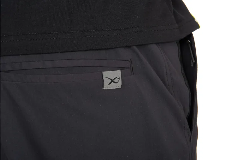 LW Cargo Trousers-5
