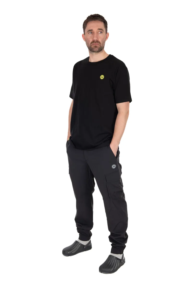 LW Cargo Trousers-7