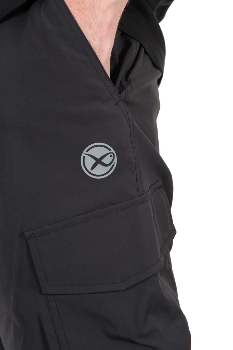 LW Cargo Trousers-8