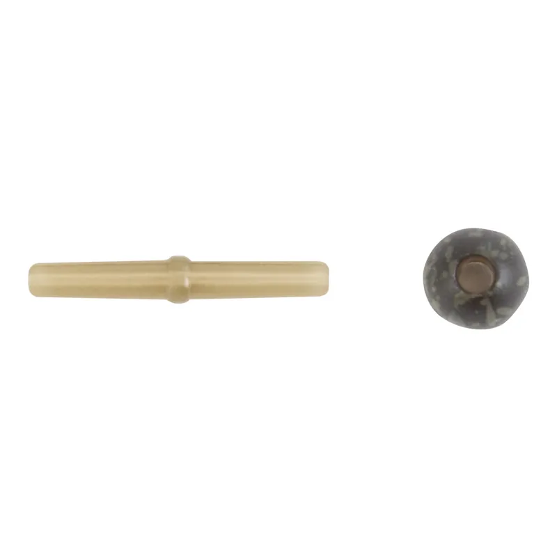 Leadcore Chod Beads-1