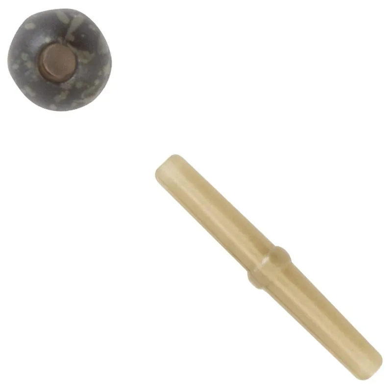 Leadcore Chod Beads