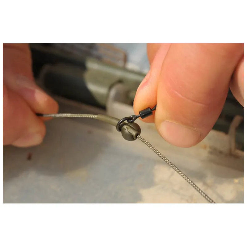 Leadcore Chod System-1