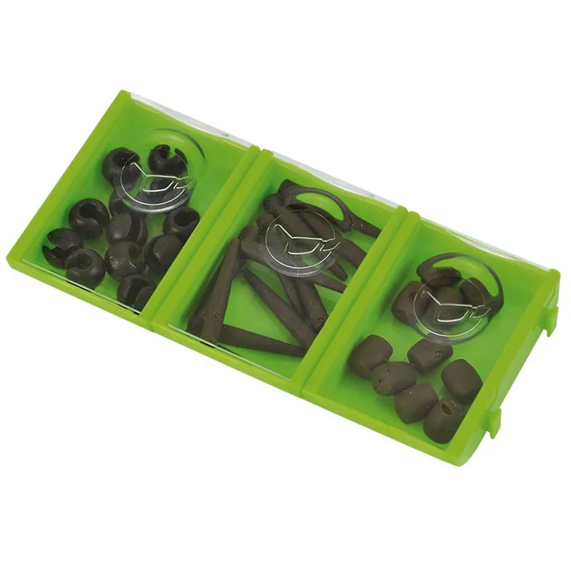 Leadcore Chod System