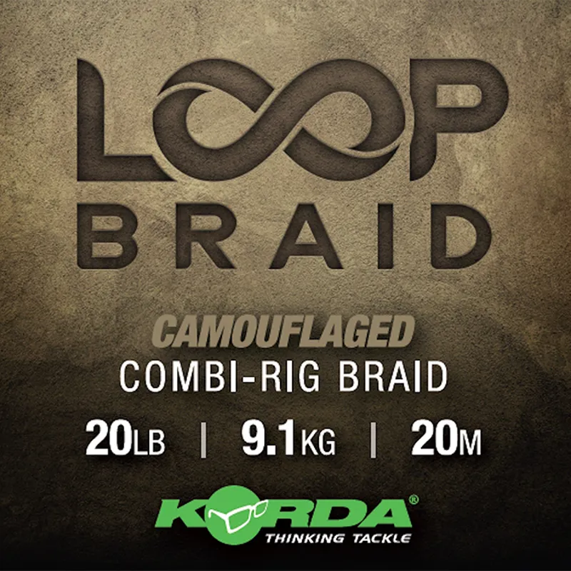 Loop Braid 20lb-2